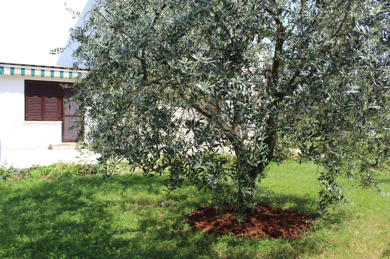 Laura'S Apartment Facing The Garden Poreč 0*,
